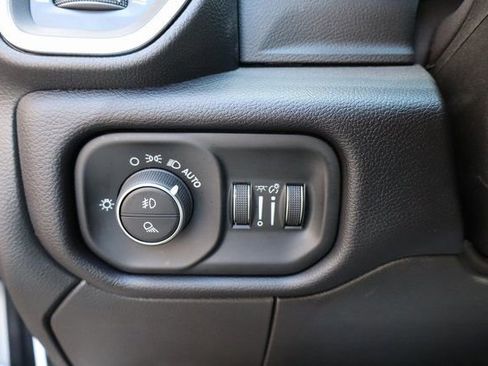 Used 2025 RAM 2500 Laramie image 16