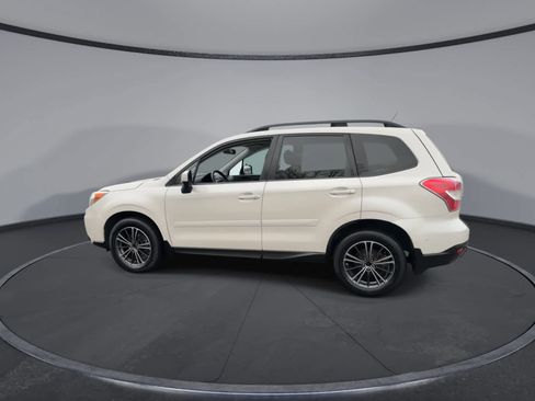 Used 2015 Subaru Forester 2.5i Premium w/ All-Weather Package image 5