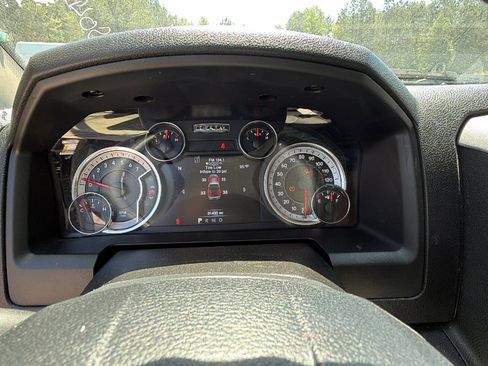 Used 2024 RAM 1500 Tradesman w/ Tradesman SXT Package AWD/4WD image 30