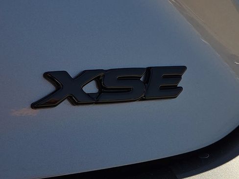 New 2026 Toyota Camry XSE FWD image 12
