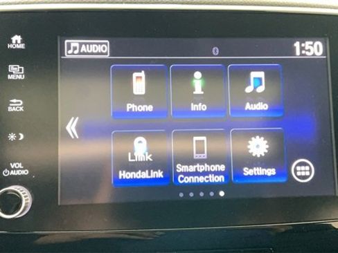 Certified 2023 Honda Ridgeline RTL image 5