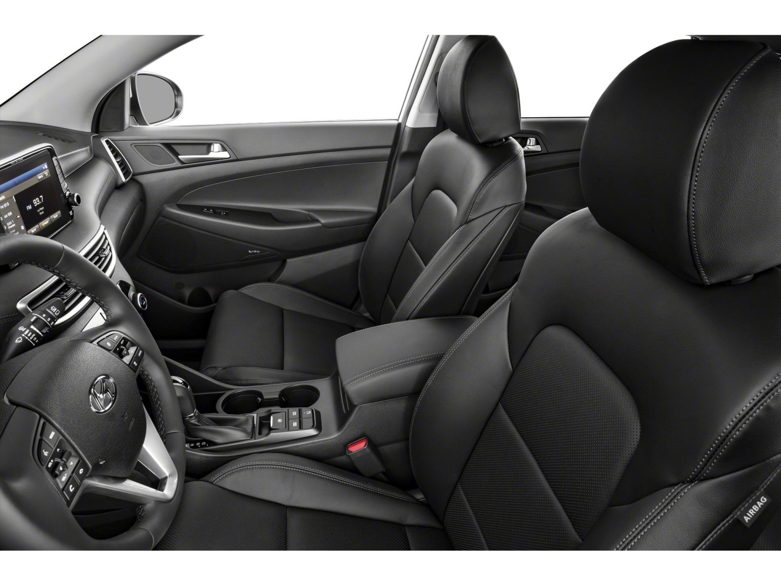 Used 2020 Hyundai Tucson Ultimate AWD/4WD image 8