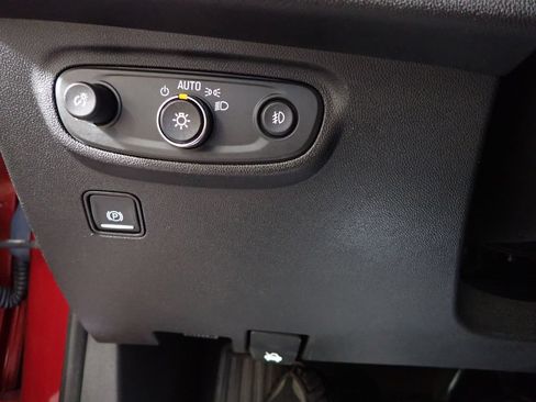 Used 2019 GMC Terrain Denali w/ Advanced Safety Package AWD/4WD image 28
