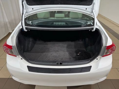 Used 2013 Toyota Corolla LE w/ Preferred Accessory Pkg #2 image 7