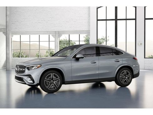 New 2026 Mercedes-Benz GLC 300 GLC 300 image 36