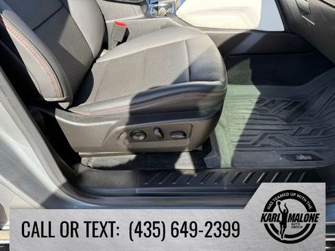 Used 2024 GMC Canyon AT4X w/ AT4X AEV Edition AWD/4WD image 39