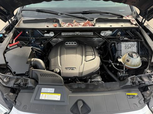 Used 2018 Audi Q5 2.0T Premium w/ Convenience Package image 13