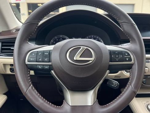 Used 2016 Lexus ES 350 FWD image 26