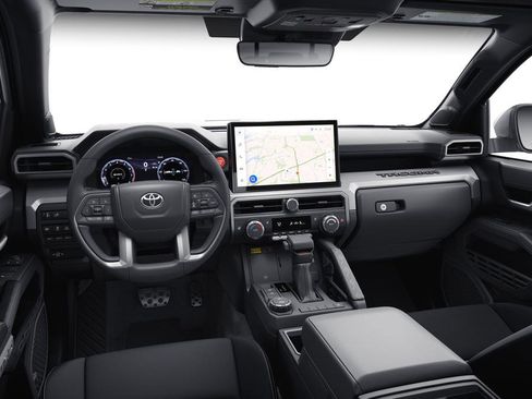 New 2025 Toyota Tacoma TRD Sport image 51