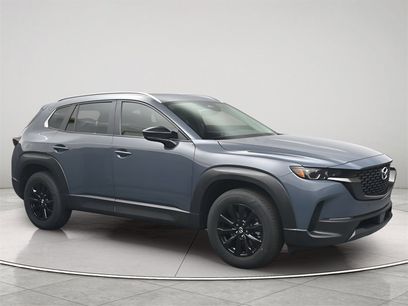 New 2026 MAZDA CX-50 AWD 2.5 S w/ Weather Package