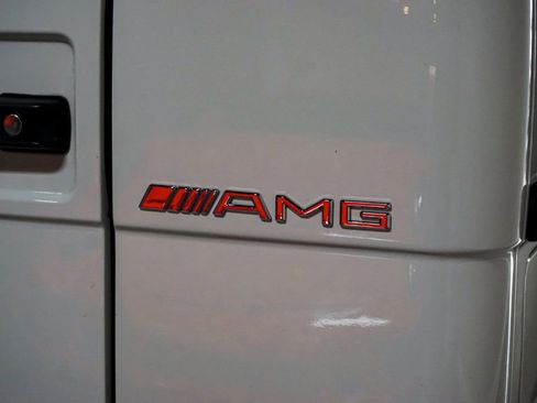 Used 2011 Mercedes-Benz G 55 AMG 4MATIC image 74