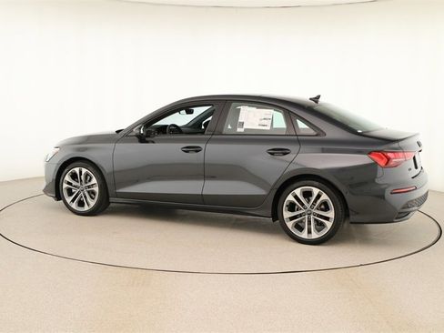 New 2026 Audi A3 2.0T Premium image 3