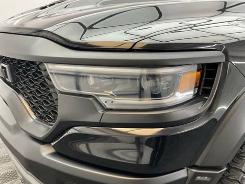 Used 2021 RAM 1500 TRX w/ TRX Level 2 Equipment Group AWD/4WD image 25