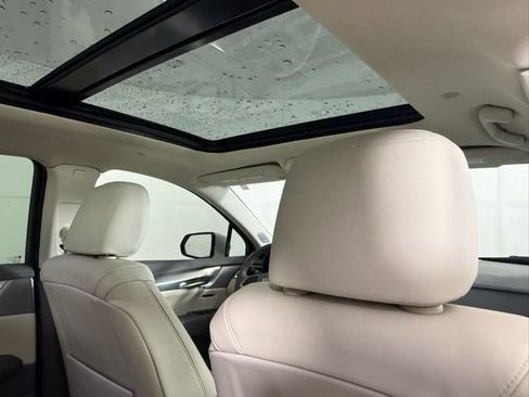 Used 2024 Cadillac XT5 Premium Luxury w/ Technology Package FWD image 35