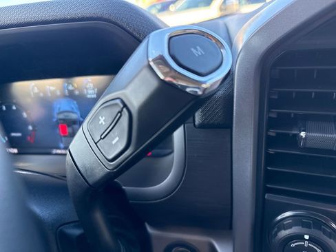 Certified 2024 Ford F150 XLT w/ Mobile Office Package image 24