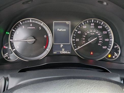 Used 2017 Lexus ES 350 image 10