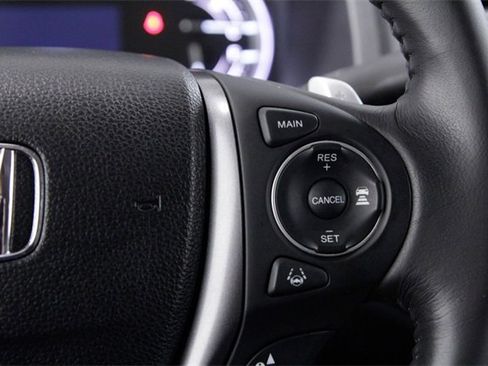 Certified 2023 Honda Ridgeline RTL image 29