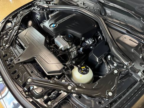 Used 2016 BMW 428i Convertible RWD image 49