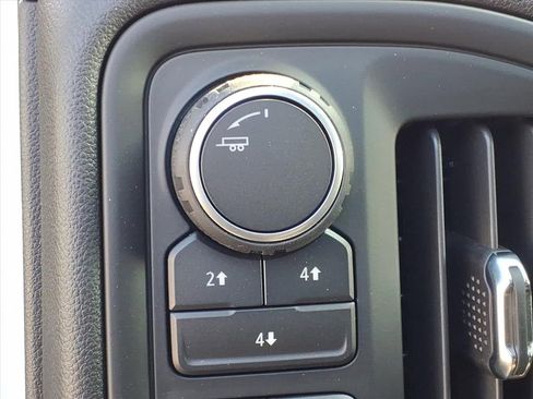 New 2026 Chevrolet Silverado 3500 W/T w/ WT Convenience Package image 14