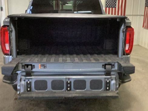 Used 2019 GMC Sierra 1500 Denali w/ Driver Alert Package II image 19