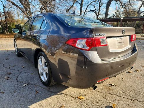 Used 2010 Acura TSX Sedan FWD image 5