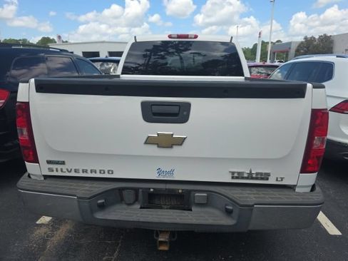 Used 2011 Chevrolet Silverado 1500 LT w/ Texas Edition RWD image 5