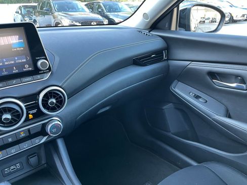 Used 2024 Nissan Sentra SV image 33