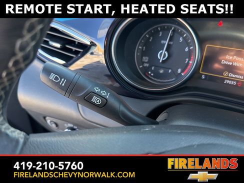 Used 2023 Buick Encore GX Preferred w/ Cold Weather Comfort Package image 7