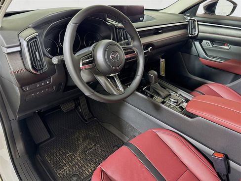 New 2026 MAZDA CX-50 2.5 Hybrid w/ Weather Package image 5