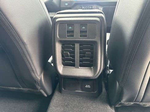 New 2026 Ford Bronco Outer Banks AWD/4WD image 13