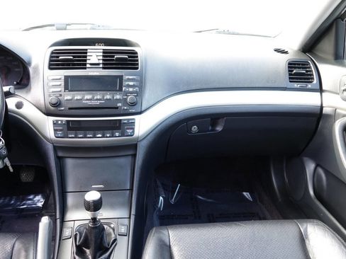 Used 2004 Acura TSX image 52