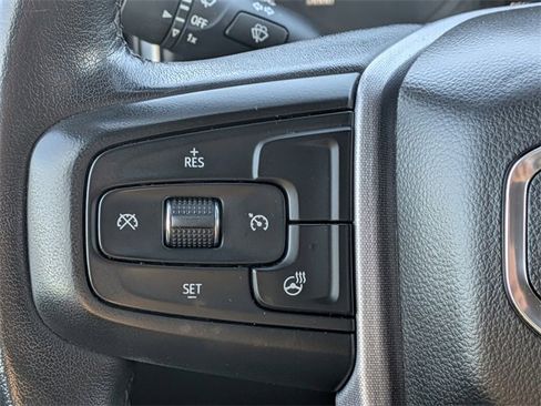 Used 2021 GMC Sierra 1500 SLT w/ SLT Premium Package image 28