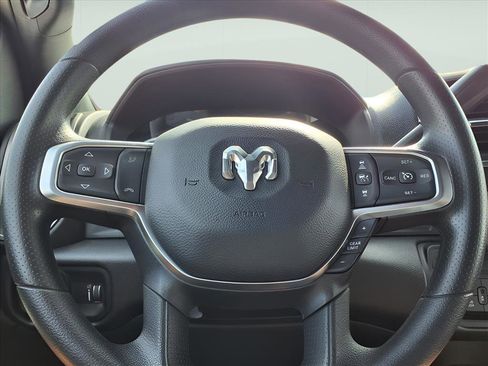 New 2026 RAM 5500 Tradesman image 10