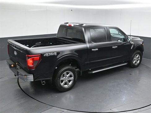 Used 2024 Ford F150 XLT w/ Equipment Group 302A MID image 51