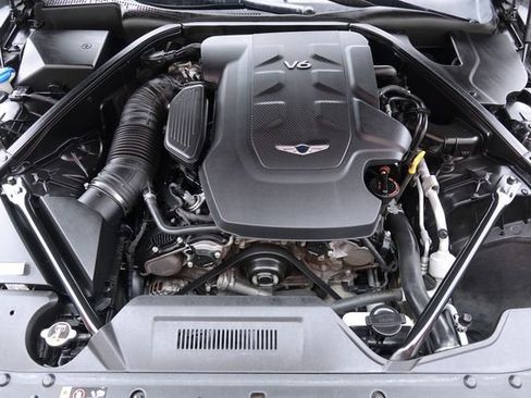 Used 2018 Genesis G80 3.8 image 42