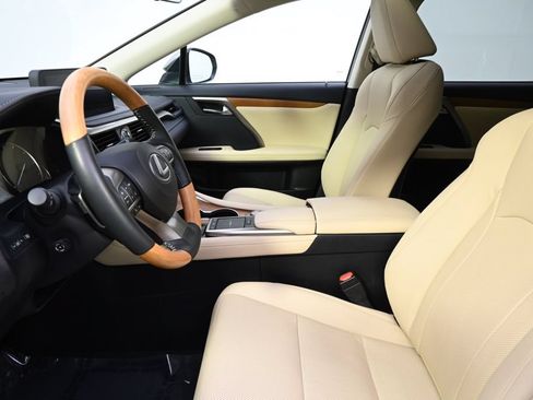 Used 2022 Lexus RX 350 AWD w/ Premium Package image 13