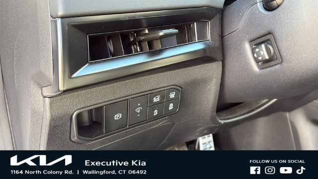 Certified 2027 Kia Telluride SX Prestige X-Line AWD/4WD image 12