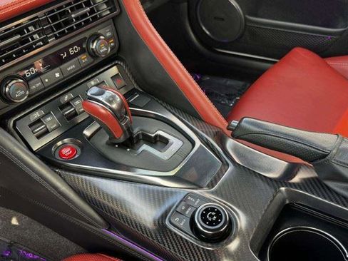 Used 2024 Nissan GT-R w/ Floor Mat Package AWD/4WD image 35