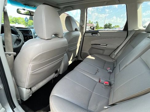 Used 2011 Subaru Forester 2.5XT Touring w/ Popular Equipment Group 1A AWD/4WD image 22