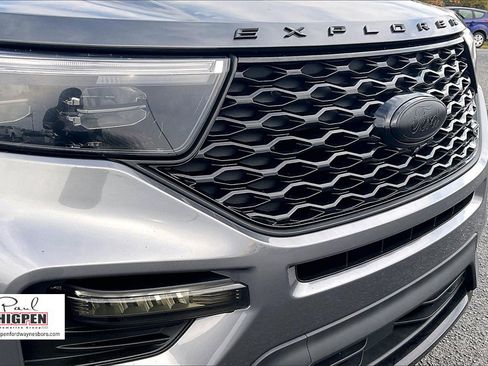 Used 2022 Ford Explorer ST w/ Equipment Group 401A image 28
