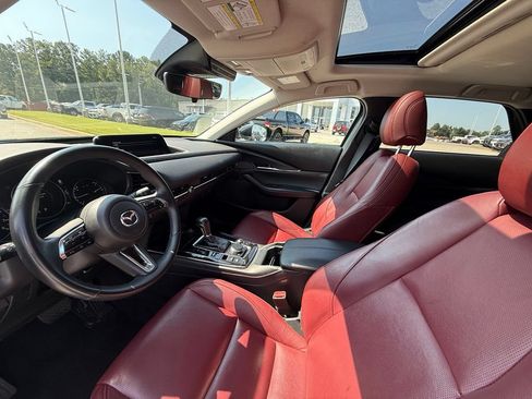 Used 2025 MAZDA CX-30 AWD 2.5 S w/ Preferred Package image 20