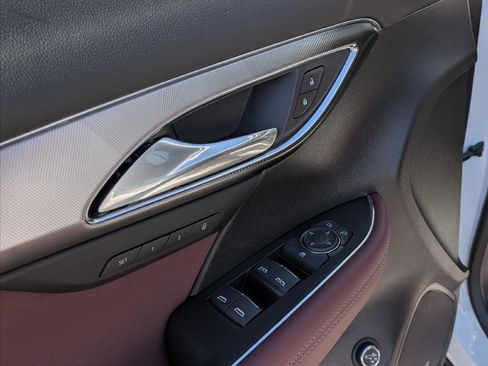 New 2026 Buick Envision Sport Touring AWD/4WD image 13