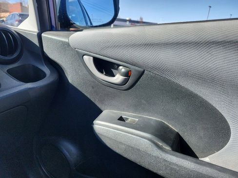 Used 2009 Honda Fit image 25