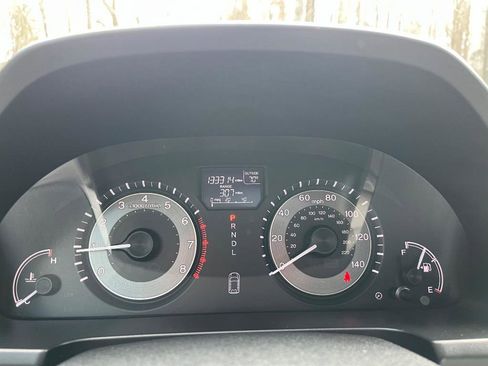 Used 2016 Honda Odyssey EX-L image 46