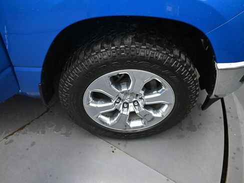 Used 2020 RAM 1500 Big Horn image 32