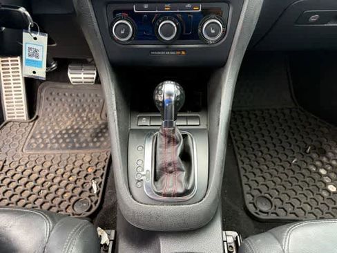 Used 2013 Volkswagen GTI Wolfsburg Edition FWD image 19