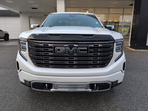 Used 2025 GMC Sierra 1500 Denali Ultimate image 12