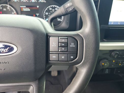 Used 2024 Ford F350 XLT image 16