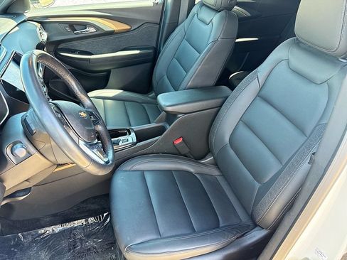 Used 2023 Chevrolet TrailBlazer ACTIV w/ Sun and Liftgate Package AWD/4WD image 20
