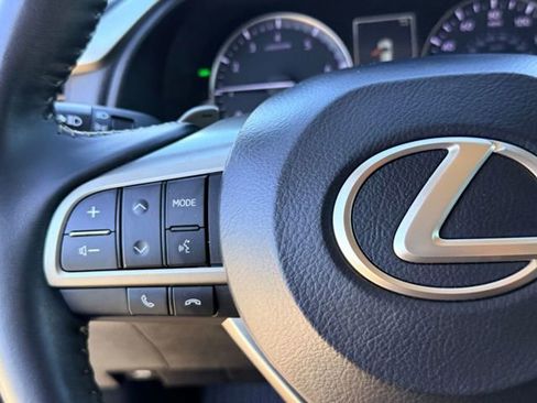 Certified 2020 Lexus RX 350 FWD w/ Luxury Package image 30